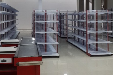Jual Rak Gondola