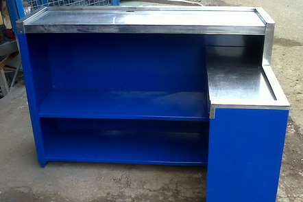 Jual Rak Chiki Jakarta